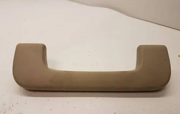 Audi Q7 4L Front interior roof grab handle 8P0857607K