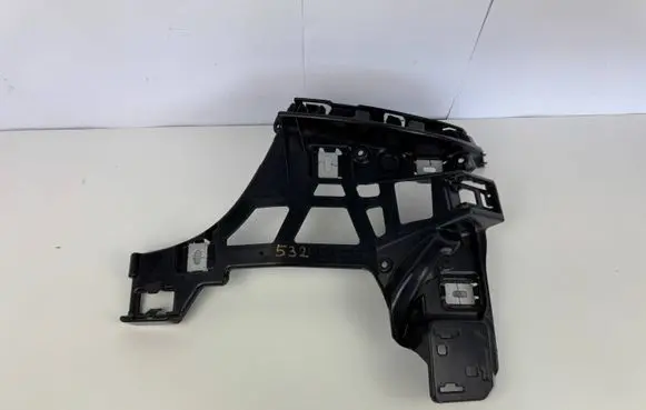 Mercedes-Benz E W214 Rear bumper mounting bracket A2148858604