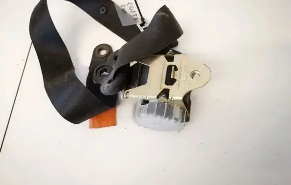 Ford Fiesta Front seatbelt 2s6aa61294ab