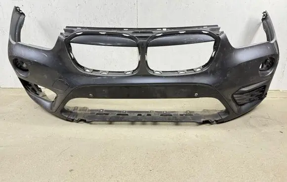 BMW X1 F48 F49 Front bumper 51117354815