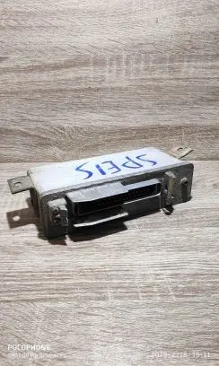 Renault Espace II ABS control unit/module 0265100047 2651412