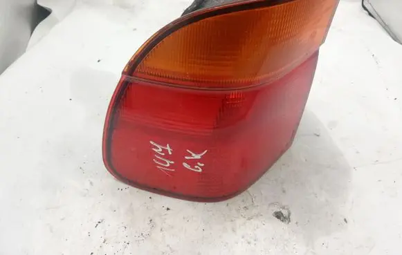 BMW 5 E39 Rear/tail lights 8361671