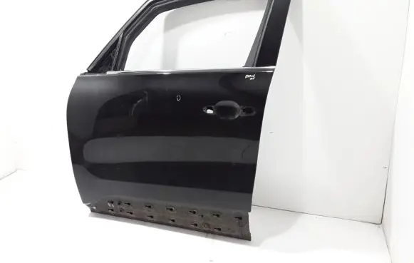 Renault Espace V (RFC) Front door 801013535R