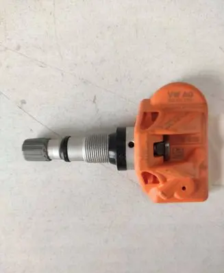 Porsche 911 992 Tire pressure sensor 5Q0907275F 5Q0907275 5Q0907275B