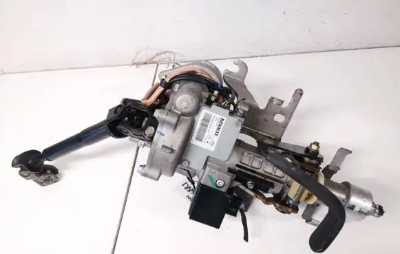 Renault Scenic II - Grand scenic II Power steering pump 8200701471