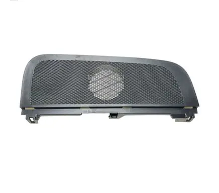 Dash center speaker trim cover
