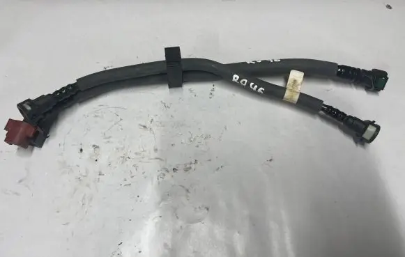 Jeep Cherokee Vacuum line/pipe/hose 001