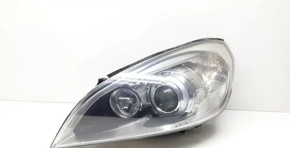 Volvo V60 Headlight/headlamp 31299992