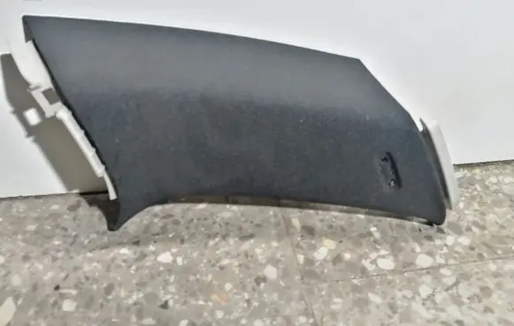 Mercedes-Benz C W205 (C) pillar trim A2056905301