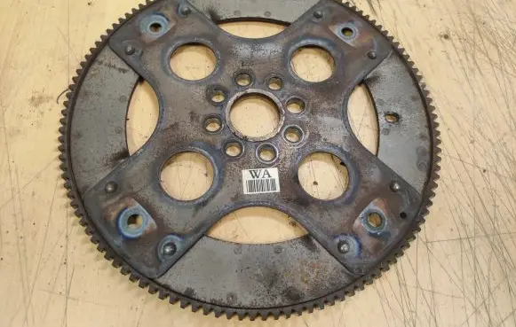 BMW X5 E53 Flywheel 11227788746 7788746