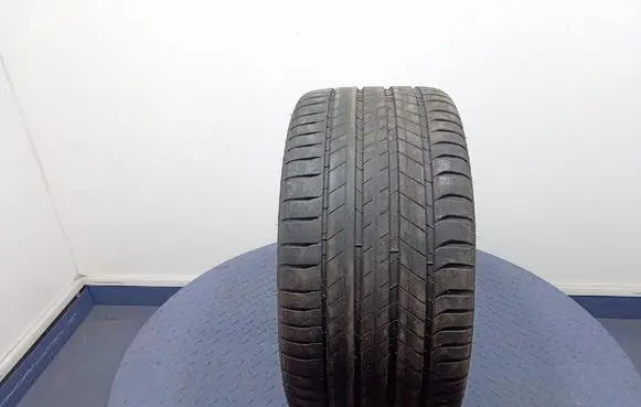 BMW X6 M R17 summer tire 3528700873481