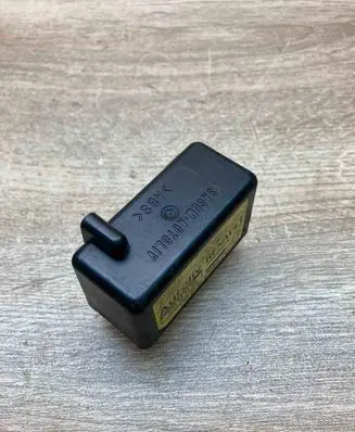Renault Megane I Airbag control unit/module 7700422078 550584300