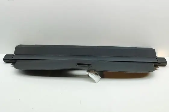 Skoda Superb B8 (3V) Parcel shelf load cover 3V9867871B