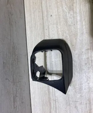 Mercedes-Benz CLS C219 Front driver seat rail trim A2119181336