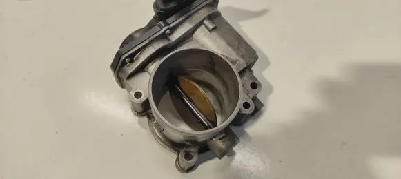 Subaru Legacy Throttle valve 16112AA260 1K110051 00123