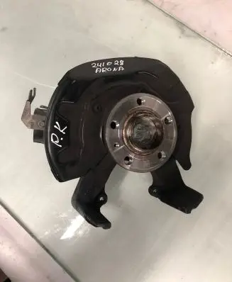 Seat Arona Front wheel hub 2Q0407255AD