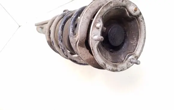 BMW 5 E60 E61 Front shock absorber with coil spring