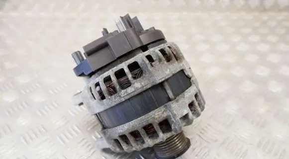 Nissan Qashqai Generator/alternator 231004BE0B
