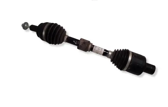 Mercedes-Benz EQB Front driveshaft A2433301400
