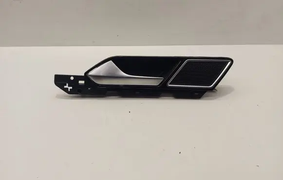 Volkswagen PASSAT B8 Rear door interior handle 3G0035412