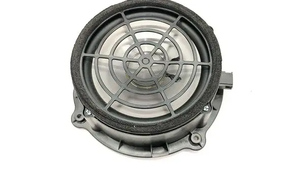 Audi Q7 4L Front door speaker 4L0035415B