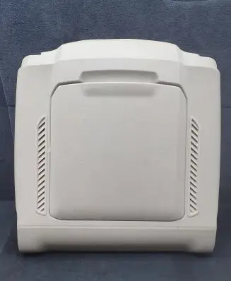 Seat trim