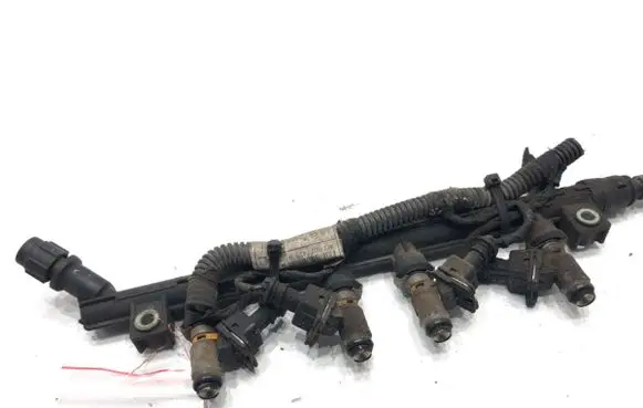 Fiat Grande Punto Fuel main line pipe CB261