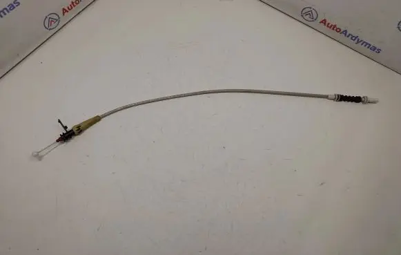 BMW X3 F25 Front door cable line 7319349 51217319349
