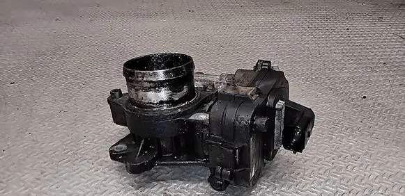 Cadillac BLS Throttle valve 48CPD4 30146