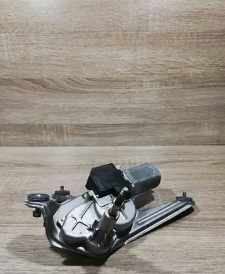 Toyota Avensis T250 Rear window wiper motor 8513005100 2596000103
