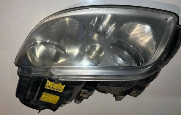 Volkswagen Touran I Headlight/headlamp 0301205203 1T0941005R
