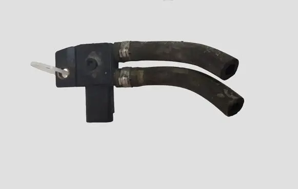 Citroen C5 Exhaust gas pressure sensor G4532002