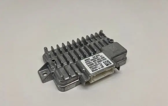 Mini Cooper Countryman F60 Airbag control unit/module 6882942 34526882942