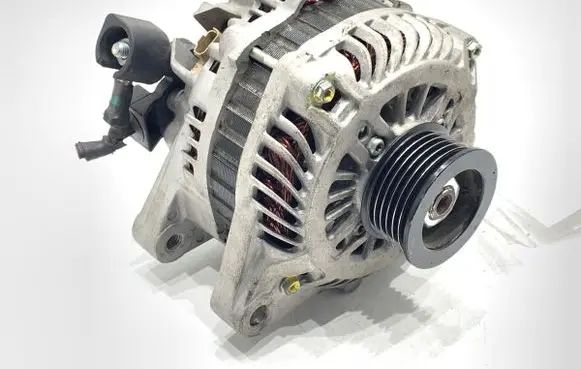 Citroen C5 Generator/alternator A5096