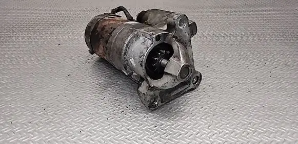 Renault Scenic I Starter motor 7700116282