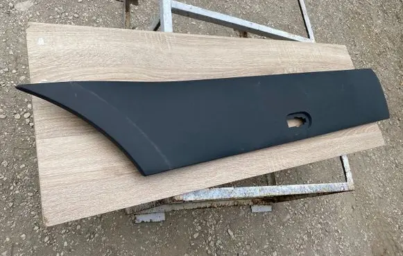 Mercedes-Benz Sprinter W907 W910 Rear fender molding trim A9106907200