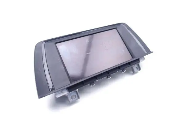 BMW 1 F20 F21 Screen/display/small screen 9237539