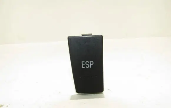 Volkswagen Sharan ESP (stability program) switch 7M3927134