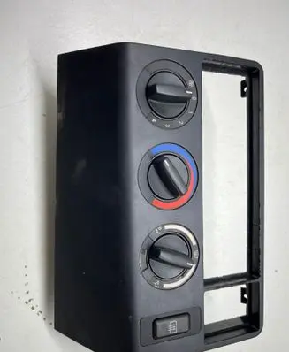 BMW 3 E36 Interior fan control switch 8360456 61318360454