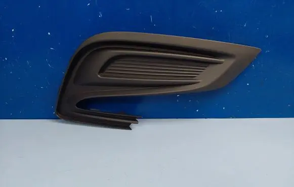 Opel Mokka X Front fog light trim/grill 42491766
