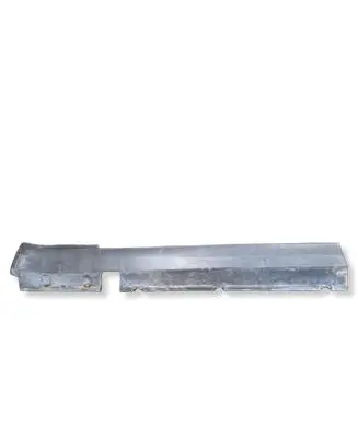 BMW 7 E32 Front sill (body part) 