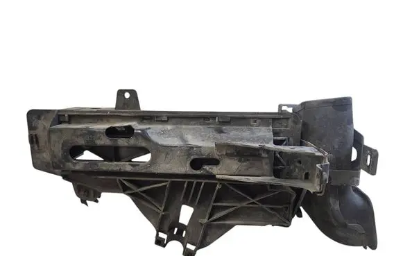 BMW 5 F10 F11 Headlight/headlamp mounting bracket 7200793 11071510
