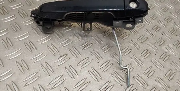 Toyota Auris E180 Front door exterior handle 