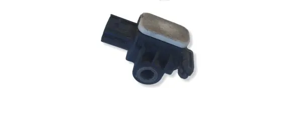 Mitsubishi ASX Airbag deployment crash/impact sensor 8651A165