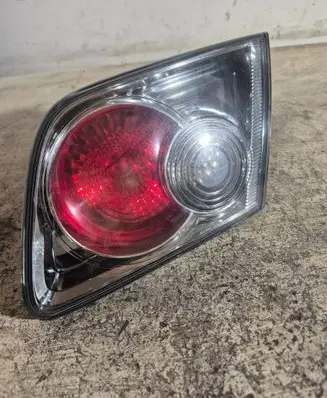 Mazda 6 Tailgate rear/tail lights W16W12V16W