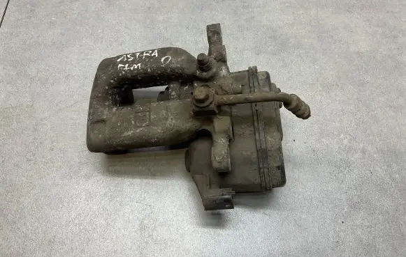 Opel Astra K Rear brake caliper