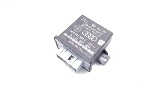 Audi A6 S6 C6 4F Xenon control unit/module 8P0907357C 5LA00837922