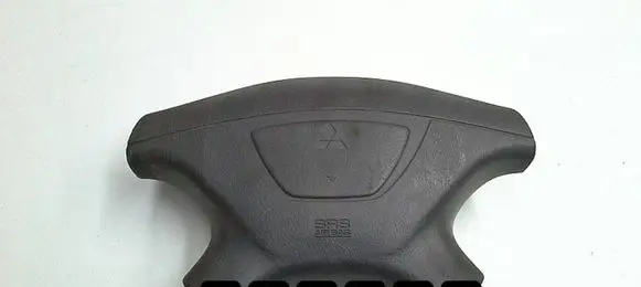 Mitsubishi Space Wagon Steering wheel airbag