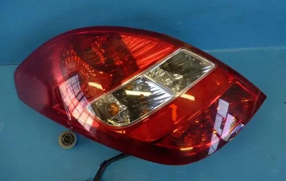 Hyundai i20 (PB PBT) Rear/tail lights 924011j0