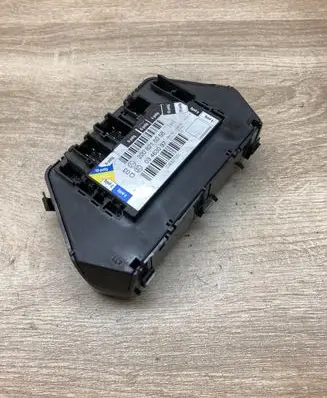 Mercedes-Benz S W220 Door control unit/module 2208215058 03463097